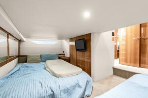 AYEROLLER 44ft Riviera Yacht For Sale