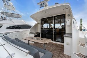 AYEROLLER 44ft Riviera Yacht For Sale
