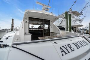 AYEROLLER 44ft Riviera Yacht For Sale