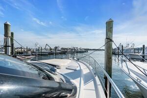 AYEROLLER 44ft Riviera Yacht For Sale