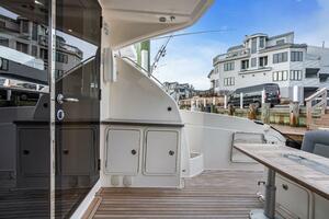 AYEROLLER 44ft Riviera Yacht For Sale