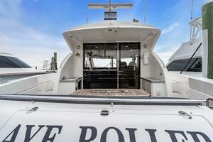 AYEROLLER 44ft Riviera Yacht For Sale