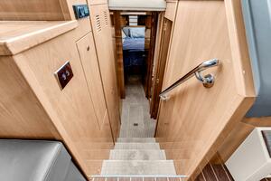 AYEROLLER 44ft Riviera Yacht For Sale