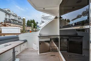 AYEROLLER 44ft Riviera Yacht For Sale