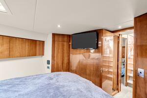 AYEROLLER 44ft Riviera Yacht For Sale