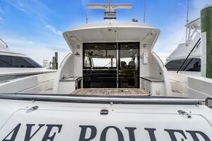 AYEROLLER 44ft Riviera Yacht For Sale