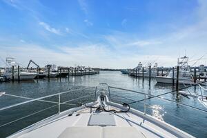 AYEROLLER 44ft Riviera Yacht For Sale