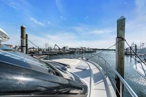 AYEROLLER 44ft Riviera Yacht For Sale