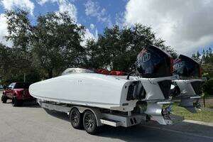  2022 Other Wright Performance Yacht For Sale in Fort Lauderdale FL