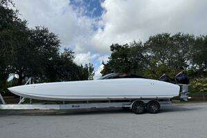  2022 Other Wright Performance Yacht For Sale in Fort Lauderdale FL