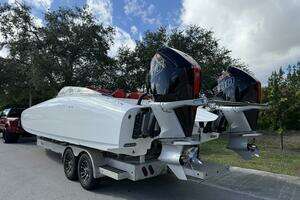  2022 Other Wright Performance Yacht For Sale in Fort Lauderdale FL