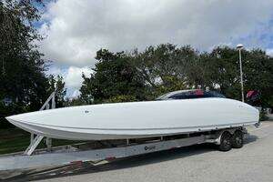  2022 Other Wright Performance Yacht For Sale in Fort Lauderdale FL