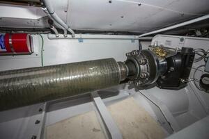 LU ELLA B 50ft New England Boatworks Yacht For Sale