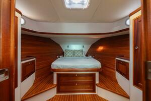 LU ELLA B 50ft New England Boatworks Yacht For Sale