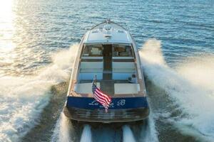 LU ELLA B 50ft New England Boatworks Yacht For Sale