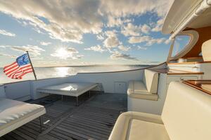 LU ELLA B 50ft New England Boatworks Yacht For Sale