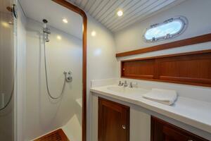 LU ELLA B 50ft New England Boatworks Yacht For Sale