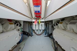 LU ELLA B 50ft New England Boatworks Yacht For Sale