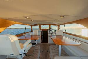 LU ELLA B 50ft New England Boatworks Yacht For Sale