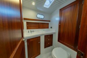 LU ELLA B 50ft New England Boatworks Yacht For Sale