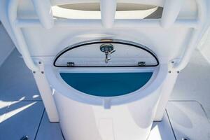 23ft Reef Runner Yacht For Sale