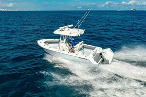23ft Reef Runner Yacht For Sale