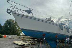 1985 Catalina Catalina 36-1 thumbnail 44