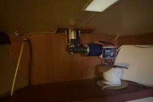 Unsightly 36ft Catalina Yacht For Sale