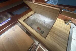 Unsightly 36ft Catalina Yacht For Sale