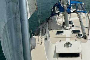 Unsightly 36ft Catalina Yacht For Sale