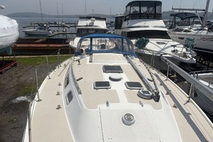 1985 Catalina Catalina 36-1 thumbnail 61