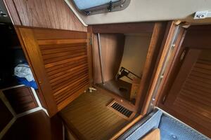 Unsightly 36ft Catalina Yacht For Sale