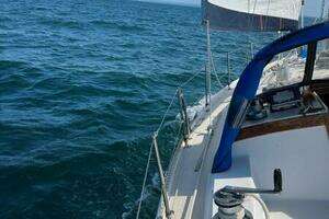 1985 Catalina Catalina 36-1 thumbnail 12