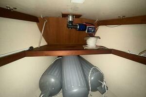 Unsightly 36ft Catalina Yacht For Sale