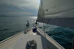 Unsightly 36ft Catalina Yacht For Sale