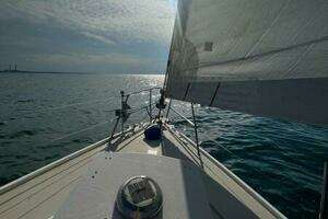 1985 Catalina Catalina 36-1 thumbnail 7