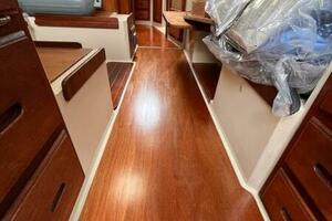 Unsightly 36ft Catalina Yacht For Sale