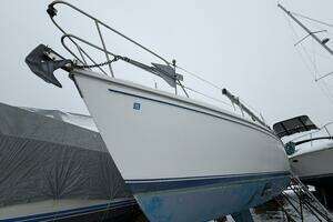 1985 Catalina Catalina 36-1 thumbnail 53