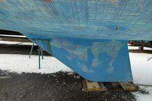 1985 Catalina Catalina 36-1 thumbnail 57