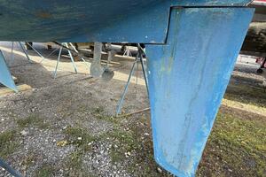 Unsightly 36ft Catalina Yacht For Sale
