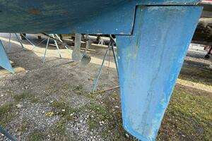 1985 Catalina Catalina 36-1 thumbnail 59