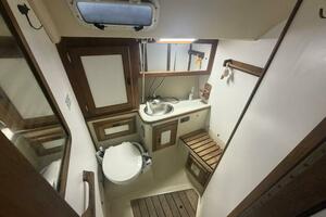 Unsightly 36ft Catalina Yacht For Sale