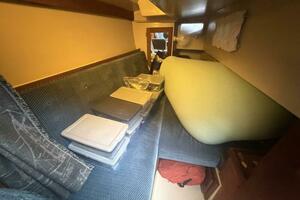 Unsightly 36ft Catalina Yacht For Sale