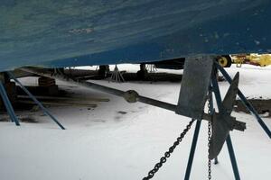 Unsightly 36ft Catalina Yacht For Sale