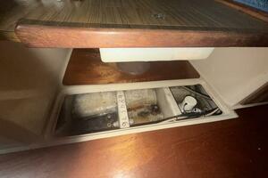 Unsightly 36ft Catalina Yacht For Sale