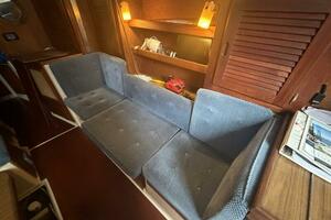 Unsightly 36ft Catalina Yacht For Sale