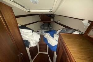 Unsightly 36ft Catalina Yacht For Sale