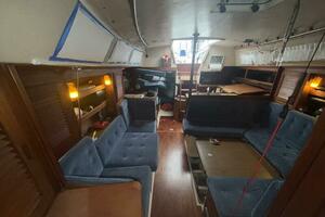 Unsightly 36ft Catalina Yacht For Sale