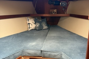 1985 Catalina Catalina 36-1 thumbnail 39