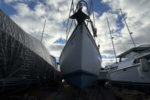 Unsightly 36ft Catalina Yacht For Sale